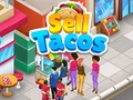 खेल Sell Tacos