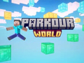 खेल Parkour World