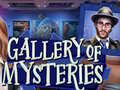 ಗೇಮ್ Gallery of Mysteries