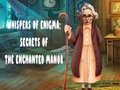 खेल Whispers of Enigma: Secrets of the Enchanted Manor