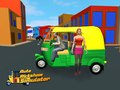 खेल Auto Rickshaw Simulator