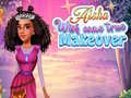 खेल Aisha Wish Come True Makeover