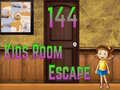 खेल Amgel Kids Room Escape 144