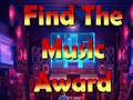 ಗೇಮ್ Find The Music Award