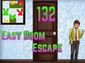 ગેમ Amgel Easy Room Escape 132