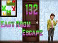 खेल Amgel Easy Room Escape 132