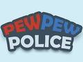 ગેમ Pew Pew Police