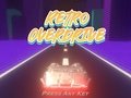 खेल Retro Overdrive