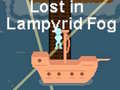 ગેમ Lost in Lampyrid Fog
