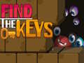 खेल Find the Keys