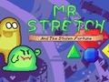 खेल Mr. Stretch and the Stolen Fortune