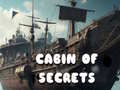 खेल Cabin of Secrets