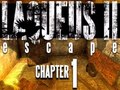 खेल Laqueus Escape 2: Chapter I