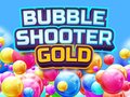 खेल Bubble Shooter Gold