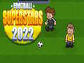 खेल Football Superstars 2023 
