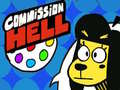 ગેમ Commission Hell