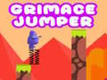 खेल Grimace Jumper