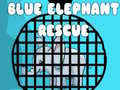 खेल Blue Elephant Rescue