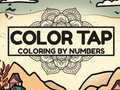 खेल Color Tap: Coloring by Numbers