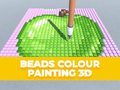 ગેમ Beads Colour Painting 3D