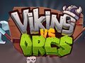 खेल Viking Vs Orcs