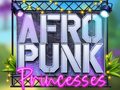 खेल Afro Punk Princesses