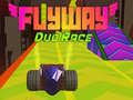 ગેમ Flyway Duo Race