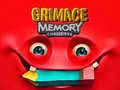 ગેમ Grimace Memory Challenge