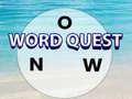 ગેમ Word Quest