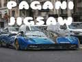 खेल Pagani Jigsaw