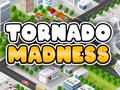 ગેમ Tornado Madness