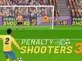 खेल Penalty Shooters 3