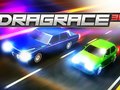 खेल Drag Race 3D