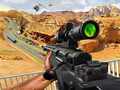 खेल Sniper Combat