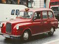 खेल London Automobile Taxi