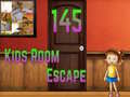 खेल Amgel Kids Room Escape 145