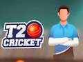 ગેમ T20 Cricket