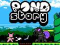 खेल Pond Story