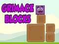 खेल Grimace Blocks