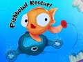 ગેમ Fishbowl Rescue!