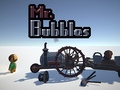 खेल Mr.Bubbles