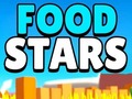விளையாட்டு Food Stars