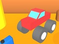 खेल Monster Truck Arena