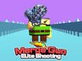 खेल Merge Gun Elite Shooting