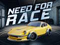 खेल Need for Race