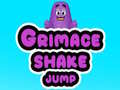 खेल Grimace Shake Jump