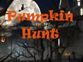 खेल Pumpkin Hunt