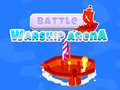 खेल Battle Warship Arena