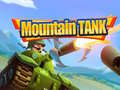 खेल Mountain Tank