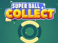 खेल Super Ball Collect HTML5